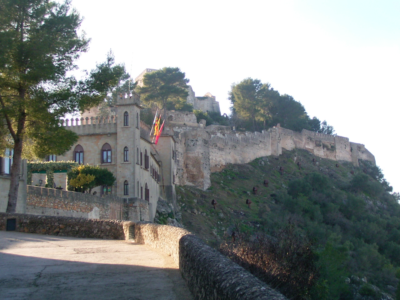 Xativa (Jativa)